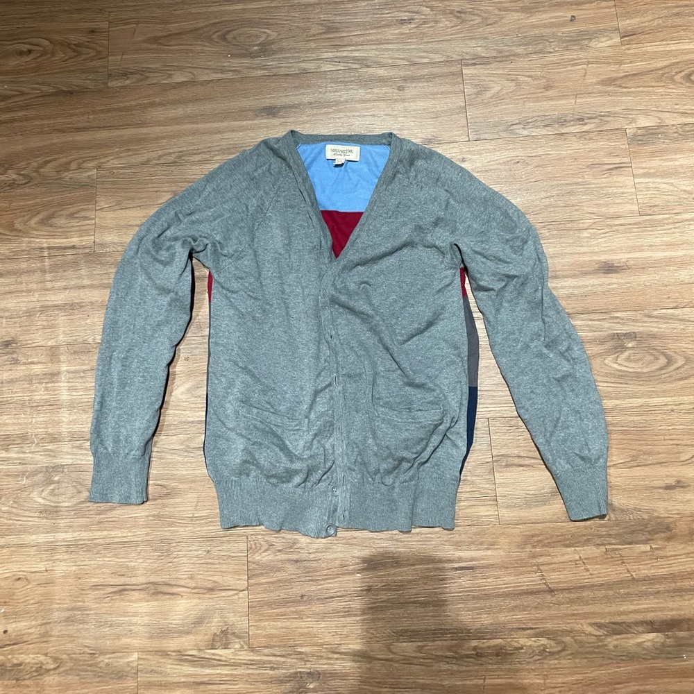 Heritage 1981 Cardigan